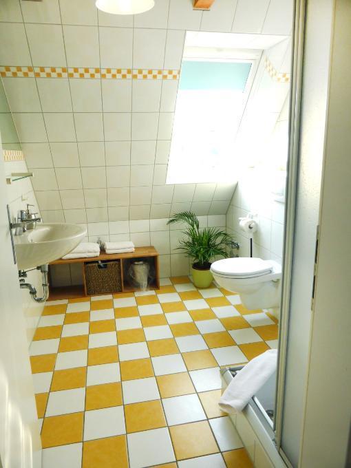 Haus Nordlicht Ferienwohnung *Auer Lun* Nebel Eksteriør bilde